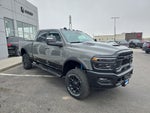 2026 RAM 2500 Power Wagon