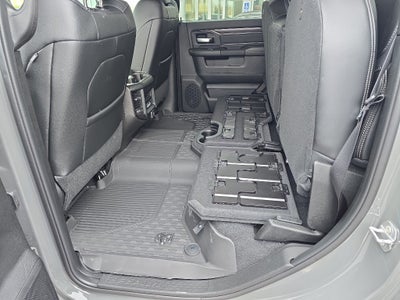 2026 RAM 2500 Power Wagon