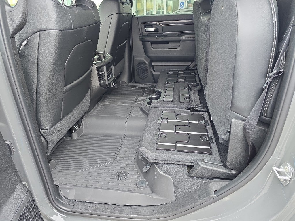 2026 RAM 2500 Power Wagon