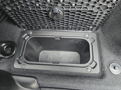 2026 RAM 2500 Power Wagon