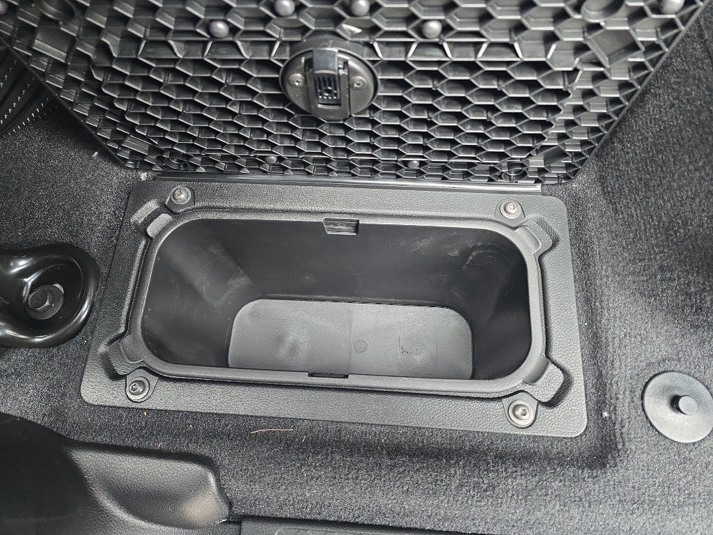 2026 RAM 2500 Power Wagon