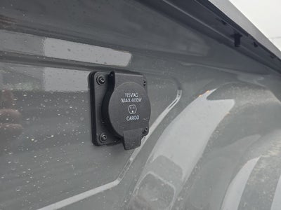 2026 RAM 2500 Power Wagon