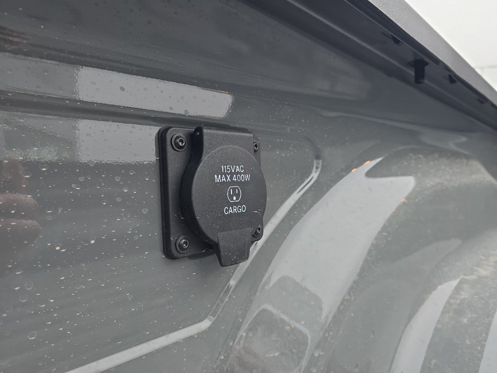 2026 RAM 2500 Power Wagon