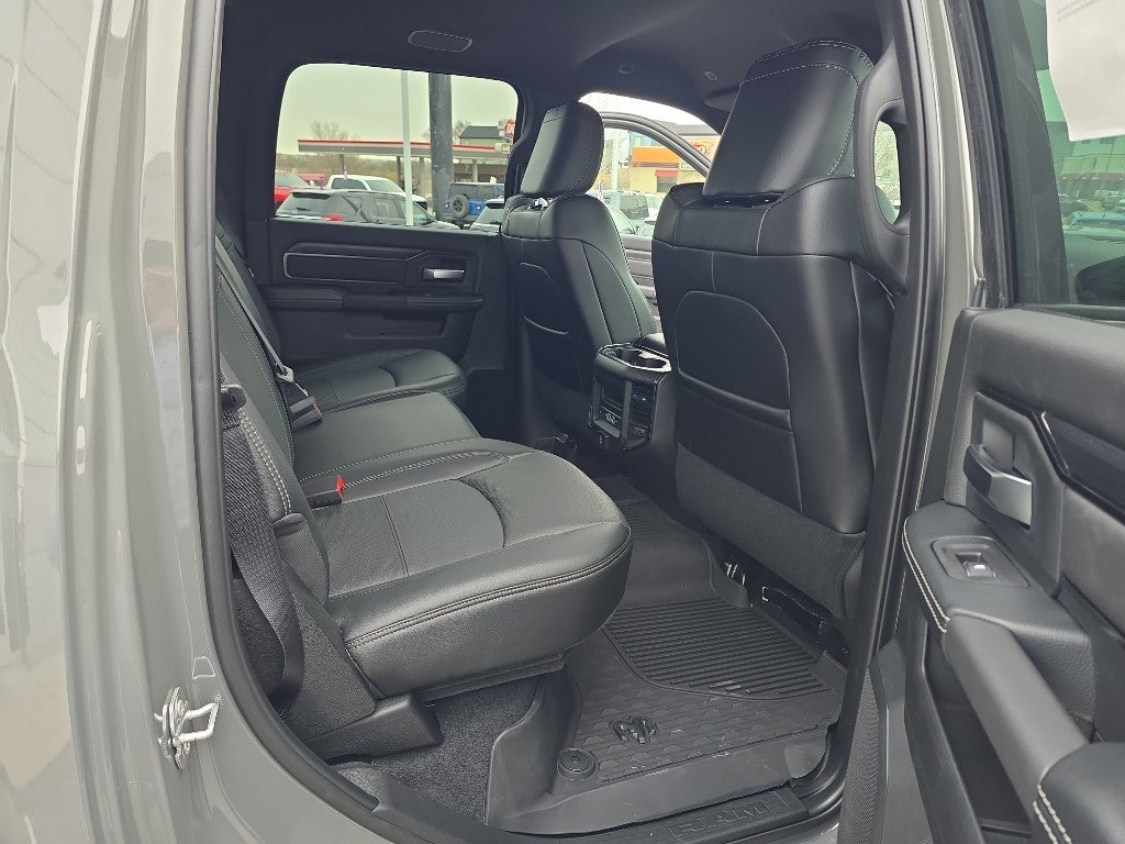 2026 RAM 2500 Power Wagon