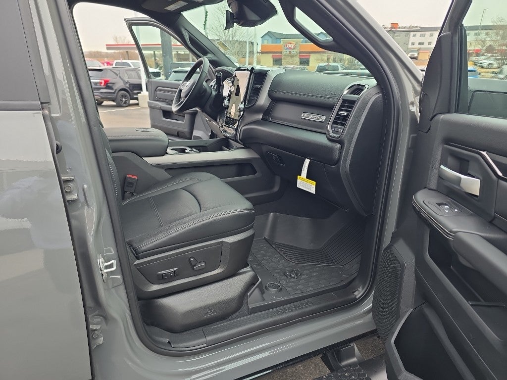 2026 RAM 2500 Power Wagon