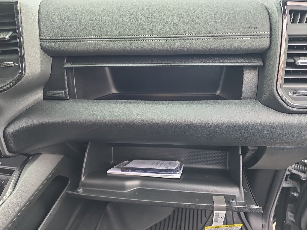 2026 RAM 2500 Power Wagon