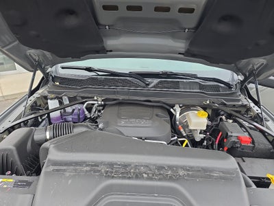 2026 RAM 2500 Power Wagon