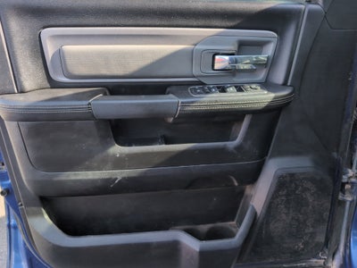 2018 RAM 2500 Power Wagon