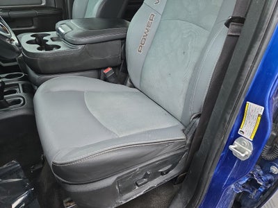 2018 RAM 2500 Power Wagon