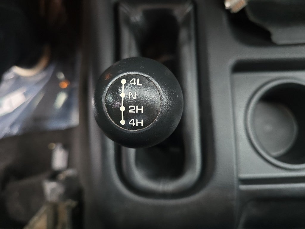 2018 RAM 2500 Power Wagon