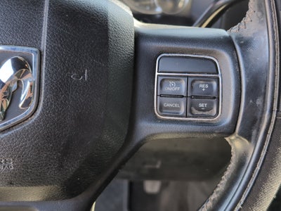 2018 RAM 2500 Power Wagon