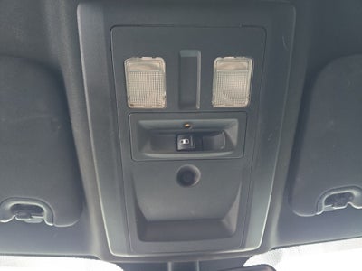 2018 RAM 2500 Power Wagon