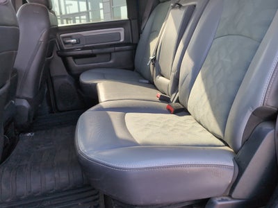 2018 RAM 2500 Power Wagon