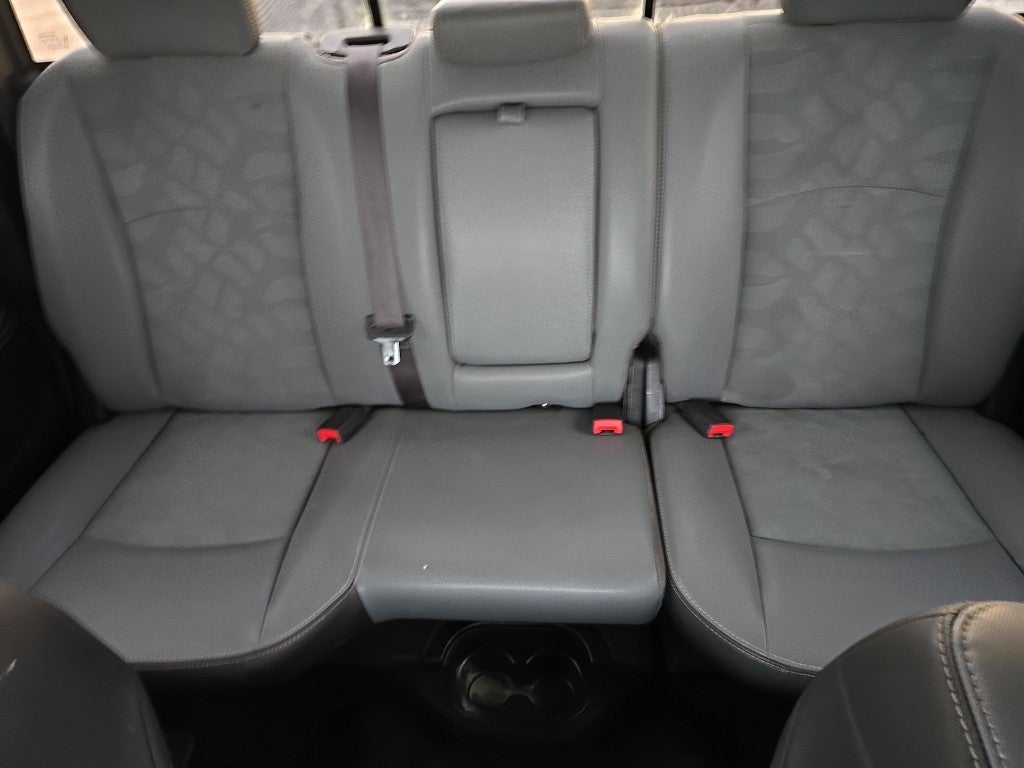 2018 RAM 2500 Power Wagon