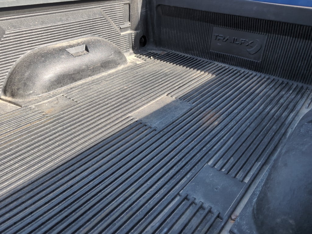 2018 RAM 2500 Power Wagon