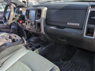 2018 RAM 2500 Power Wagon