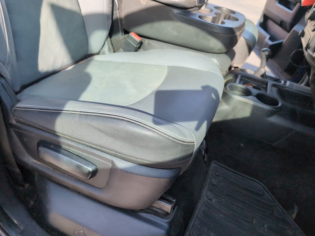 2018 RAM 2500 Power Wagon