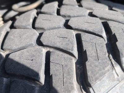 2018 RAM 2500 Power Wagon