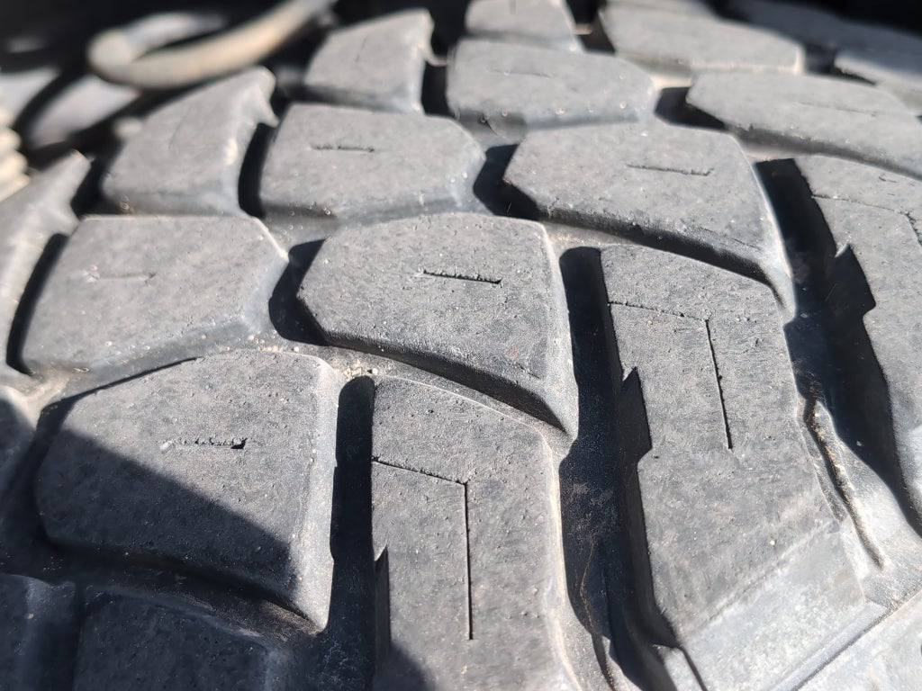 2018 RAM 2500 Power Wagon