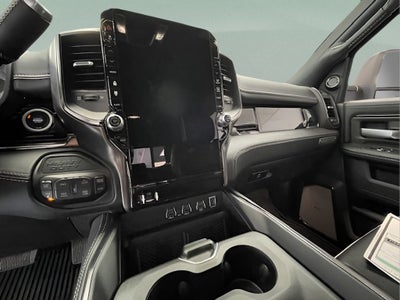 2026 RAM 2500 Power Wagon