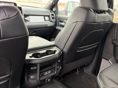 2026 RAM 2500 Power Wagon