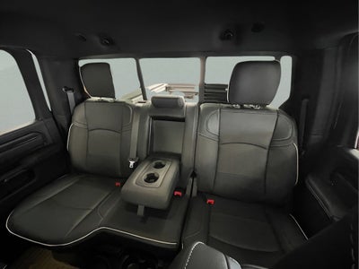 2026 RAM 2500 Power Wagon