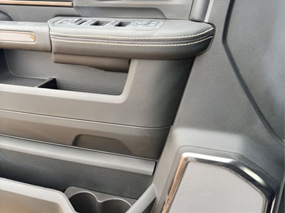 2026 RAM 2500 Power Wagon