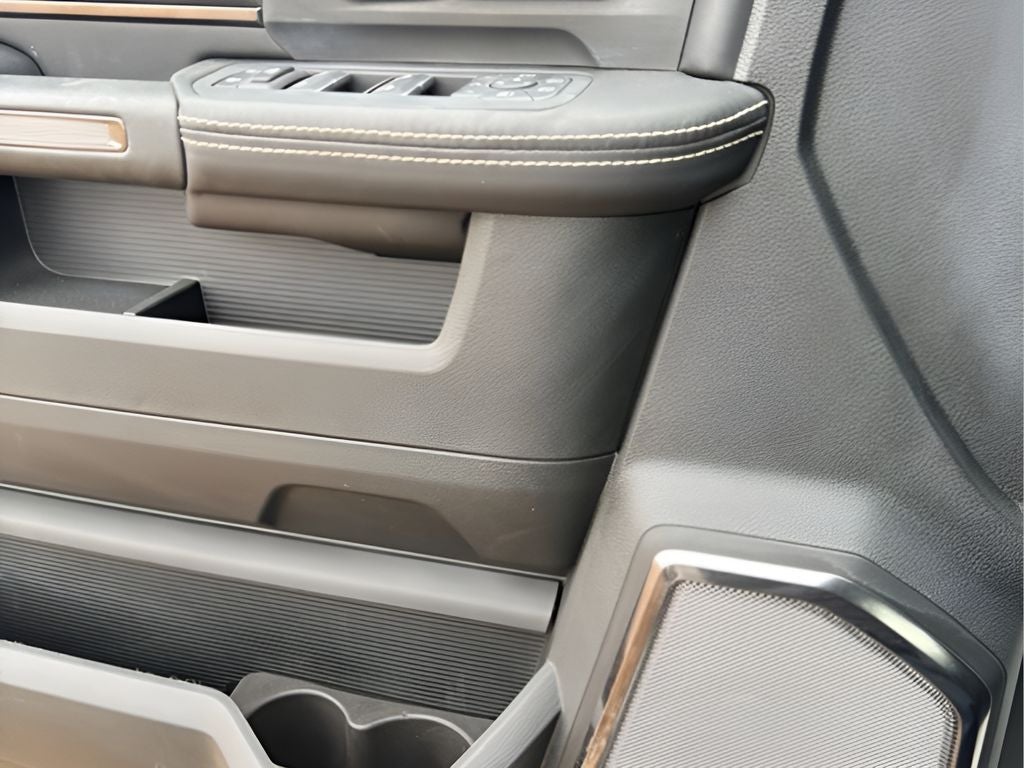 2026 RAM 2500 Power Wagon