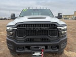 2026 RAM 2500 Power Wagon