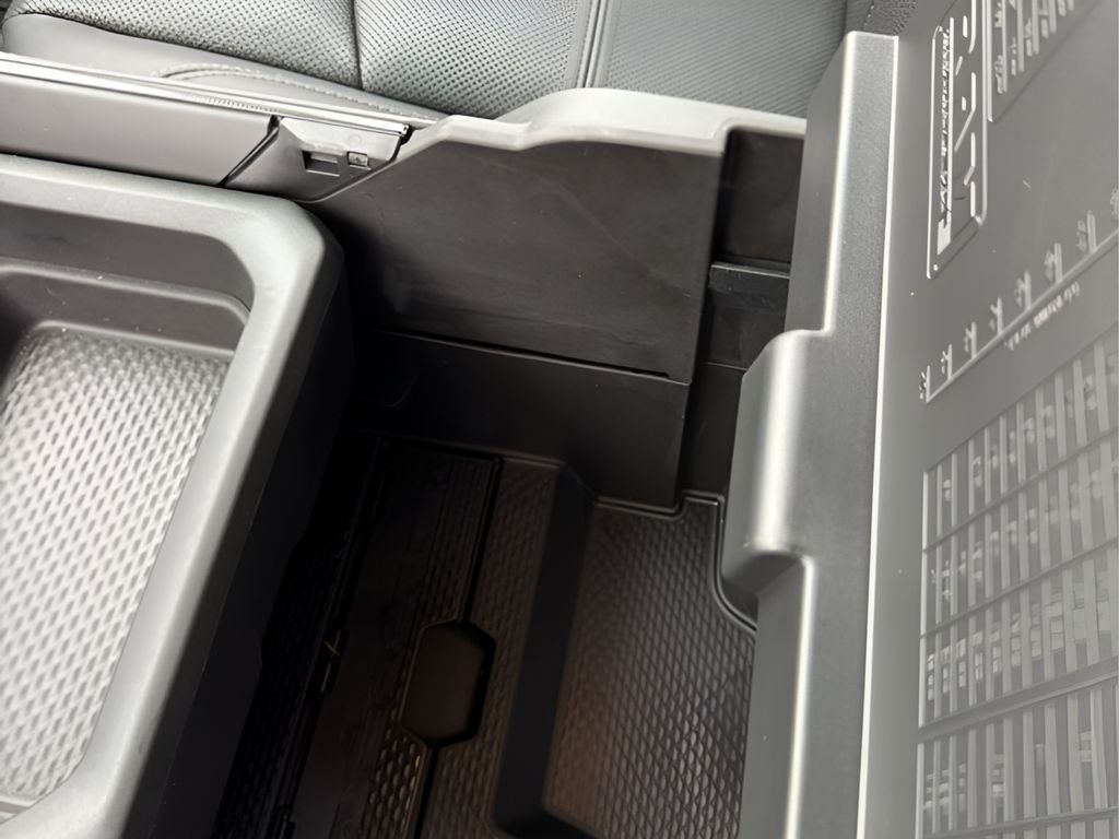 2026 RAM 2500 Power Wagon