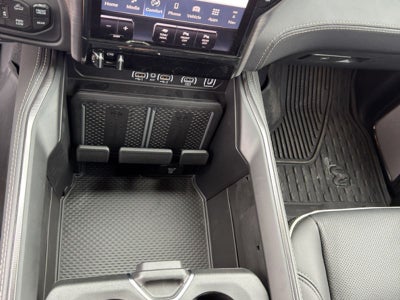 2026 RAM 2500 Power Wagon