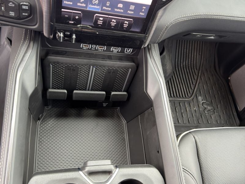 2026 RAM 2500 Power Wagon