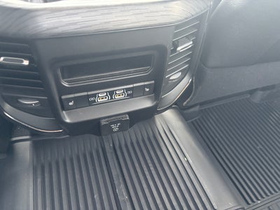 2026 RAM 2500 Power Wagon