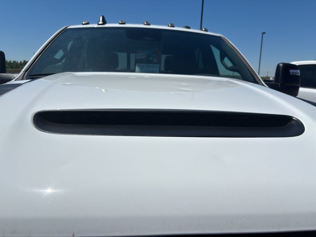 2026 RAM 2500 Power Wagon