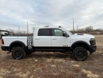 2026 RAM 2500 Power Wagon