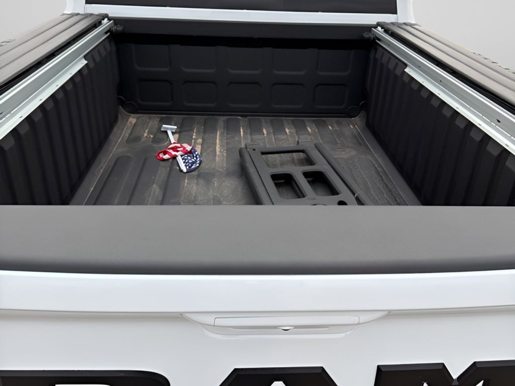 2026 RAM 2500 Power Wagon