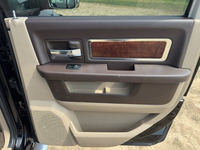 2012 RAM 2500 Laramie