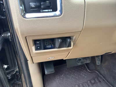 2012 RAM 2500 Laramie