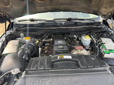 2012 RAM 2500 Laramie