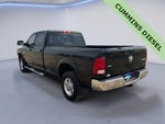 2012 RAM 2500 Laramie