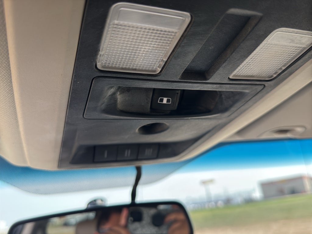 2012 RAM 2500 Laramie