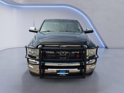 2012 RAM 2500 Laramie