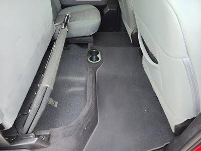 2018 RAM 2500 SLT