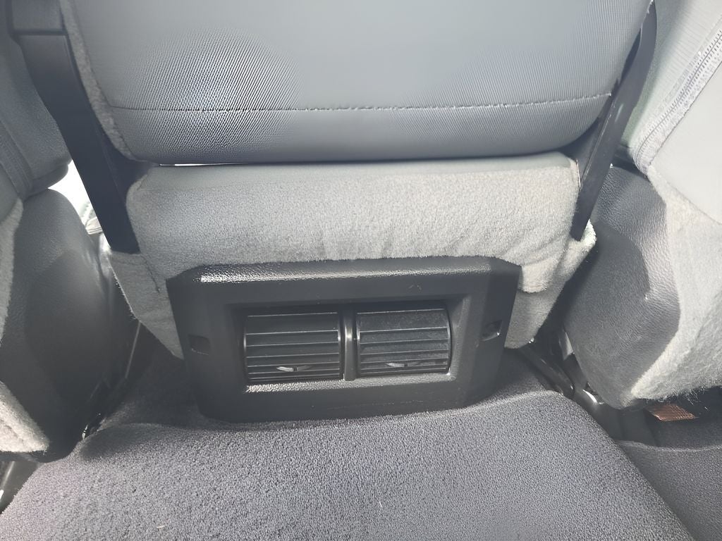 2018 RAM 2500 SLT