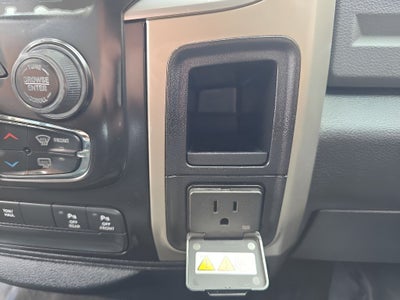 2018 RAM 2500 SLT