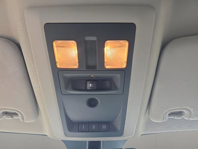 2018 RAM 2500 SLT