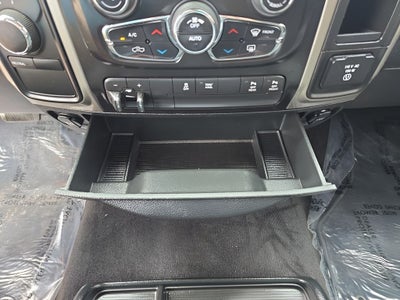 2018 RAM 2500 SLT