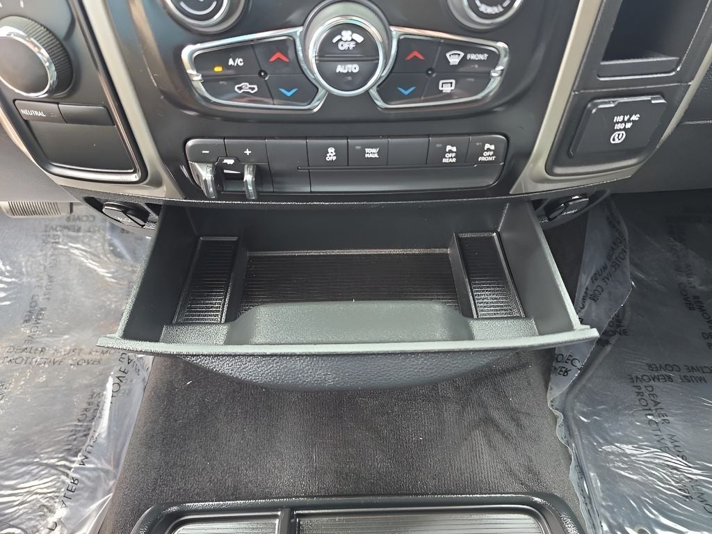 2018 RAM 2500 SLT
