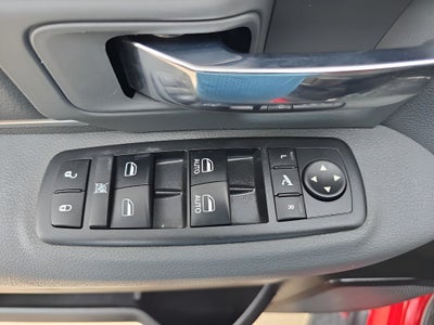 2018 RAM 2500 SLT