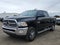 2016 RAM 2500 Big Horn